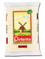 Kırık Pirinç | Pırlanta Bakliyat