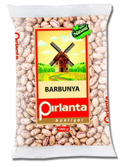 Barbunia (LSKB) Beans | Pırlanta Bakliyat